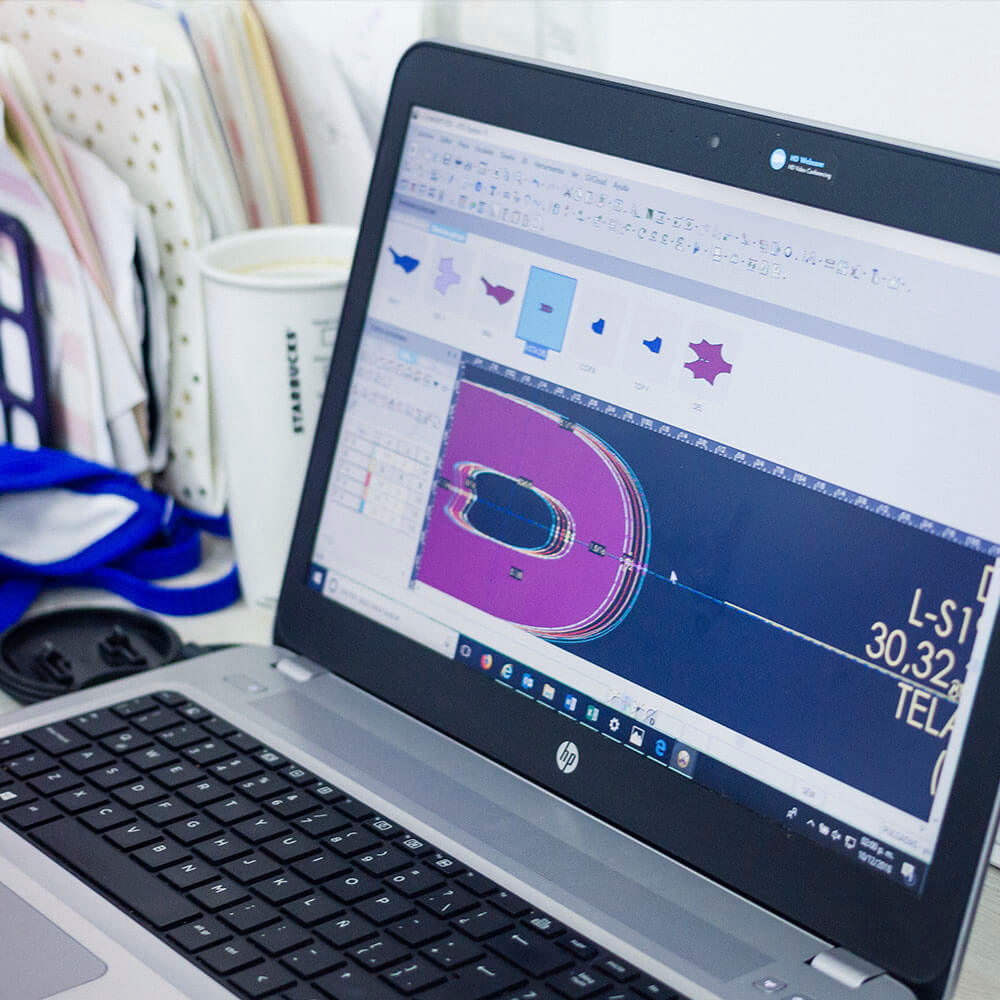 Corporativo Spandmex